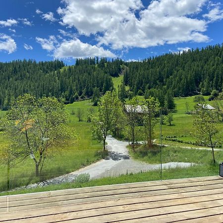 Chalet Luane Pres De Valberg Beuil Exterior foto