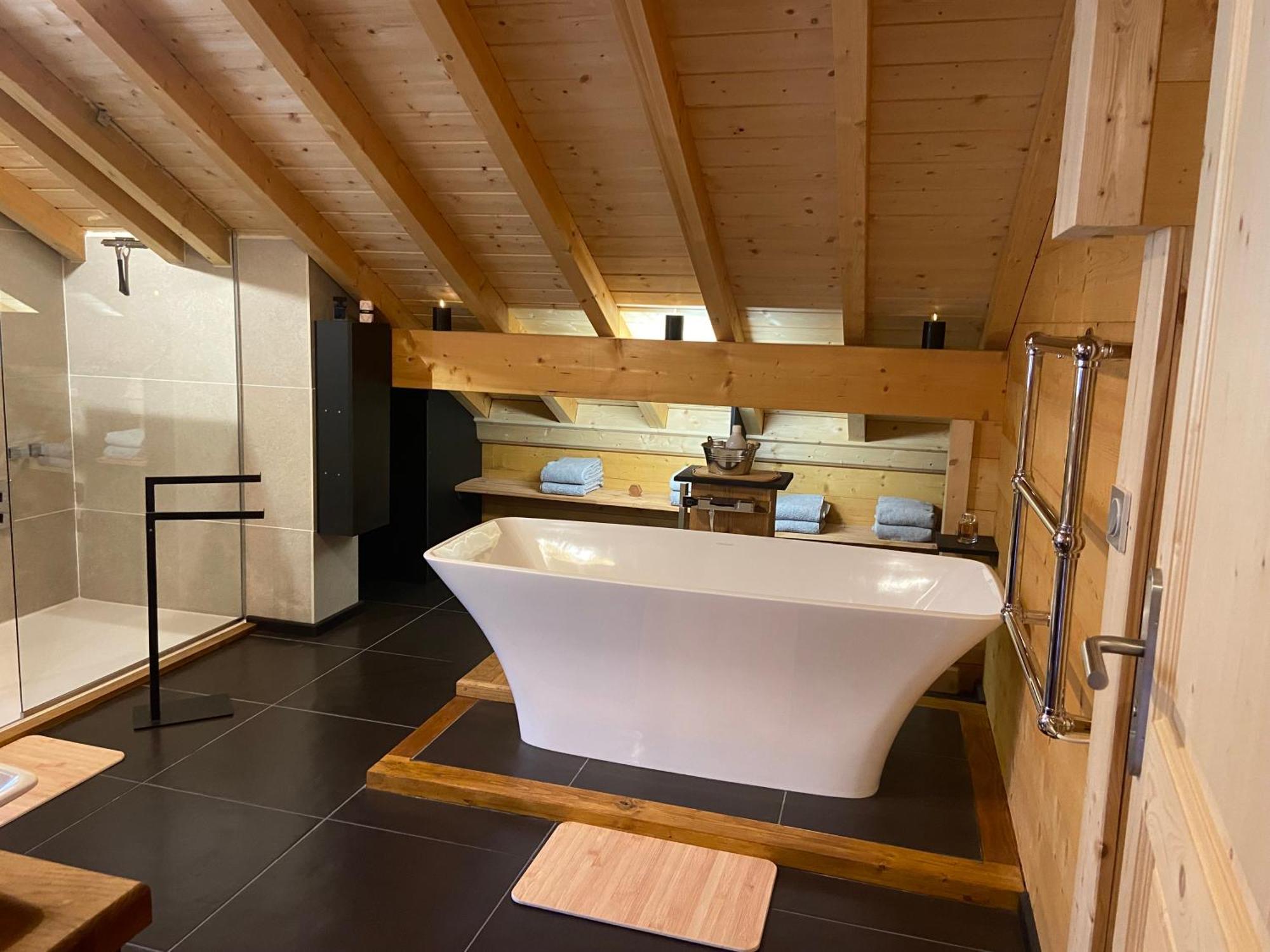 Chalet Luane Pres De Valberg Beuil Exterior foto