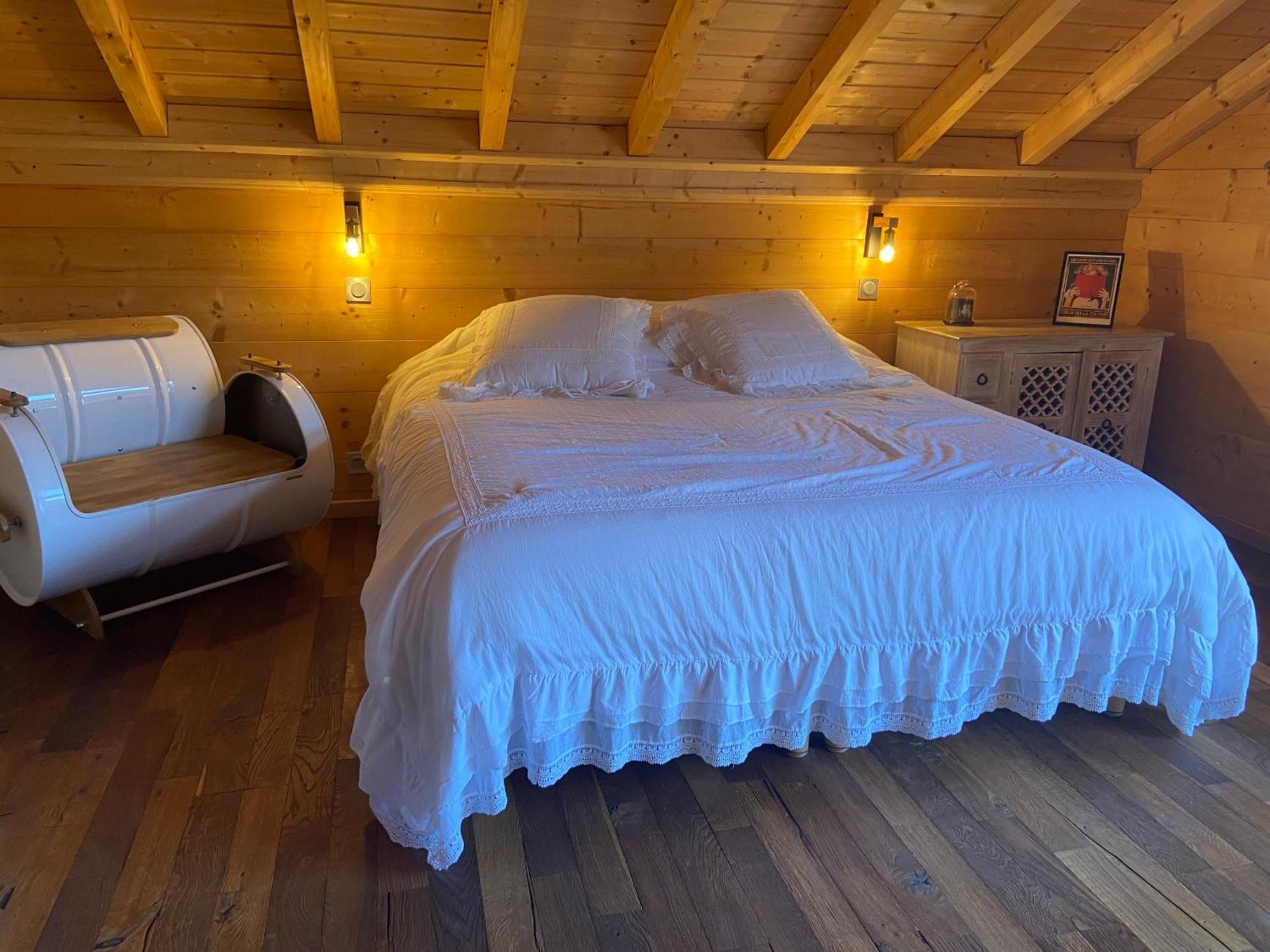 Chalet Luane Pres De Valberg Beuil Exterior foto